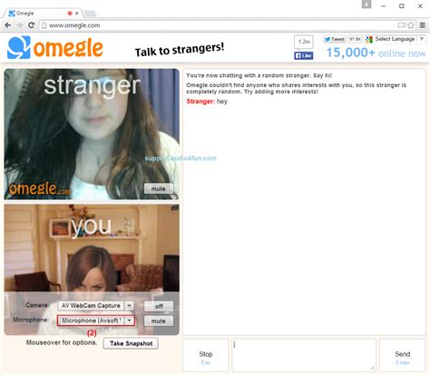 porn omeagle|Omegle